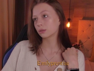 Emilyprentise