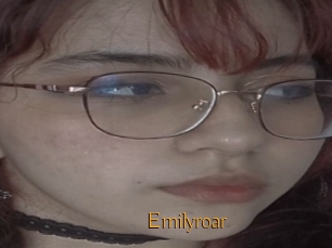 Emilyroar