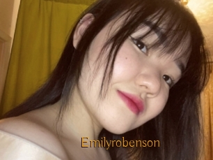 Emilyrobenson
