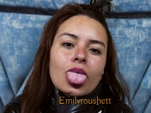 Emilyroushett