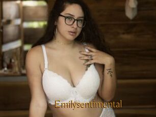 Emilysentimental