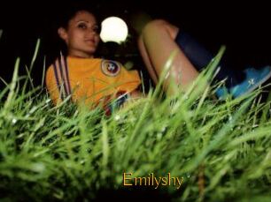 Emilyshy