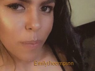 Emilythoompson