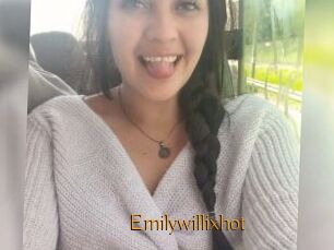 Emilywillixhot