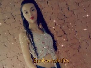 Emilywinsletfox