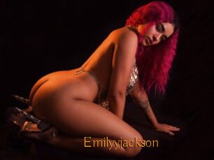 Emilyyjackson