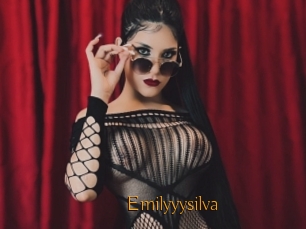 Emilyyysilva