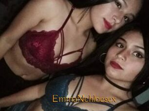 EmmaNchloesex