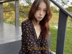 Emmaadelson