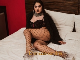 Emmaalexandria