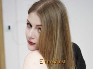 Emmaalust