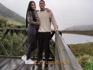 Emmaandmicke