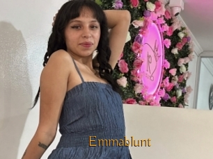 Emmablunt