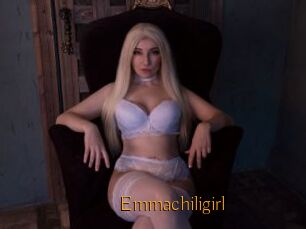 Emmachiligirl