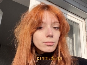Emmadavisi