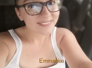 Emmadiias
