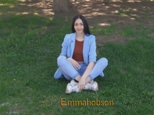 Emmahobson
