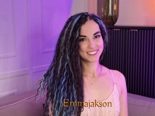 Emmajakson