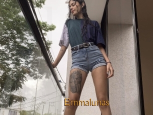 Emmalunas