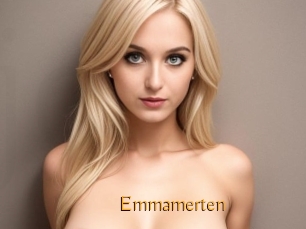 Emmamerten