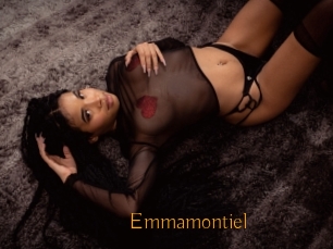 Emmamontiel