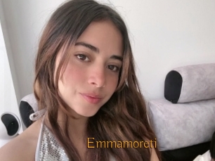 Emmamoreti
