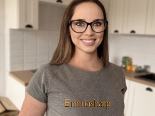 Emmasharp
