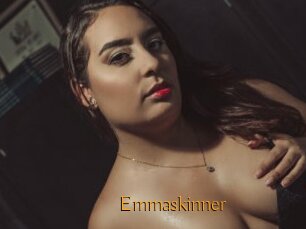 Emmaskinner