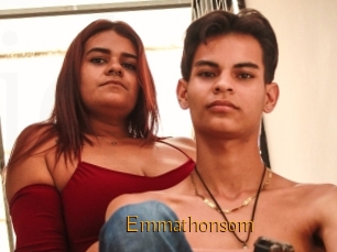 Emmathonsom