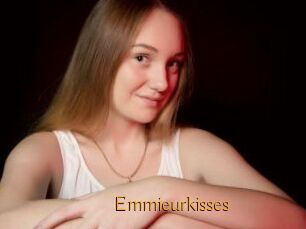 Emmieurkisses