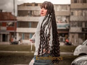 Emmilijones