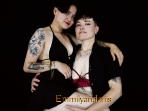 Emmilyandcriis