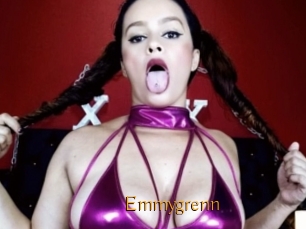 Emmygrenn