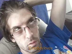 Emoboylovex