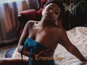Empresszora