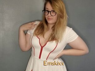 Emskixx