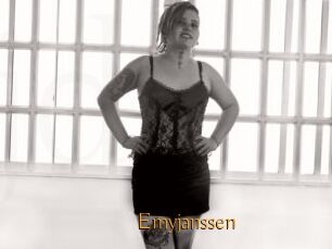 Emyjanssen
