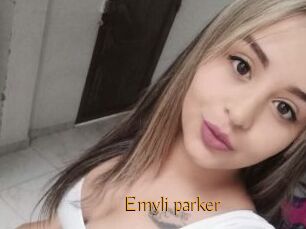 Emyli_parker