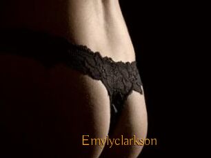 Emylyclarkson