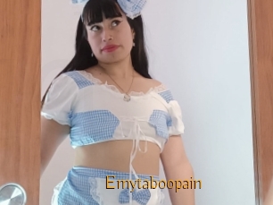 Emytaboopain