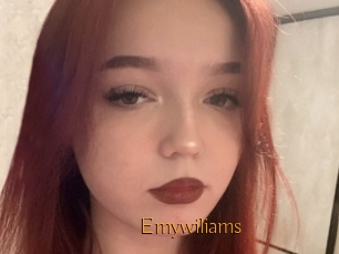 Emywiliams
