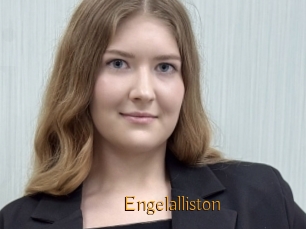 Engelalliston