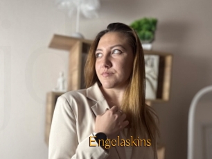 Engelaskins