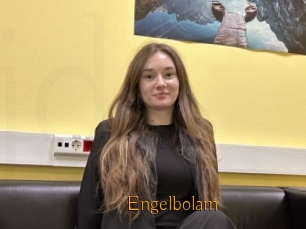 Engelbolam