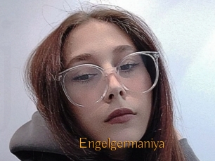 Engelgermaniya