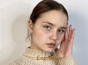 Engelhakey