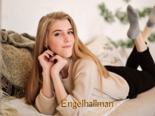 Engelhallman
