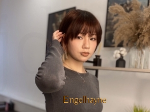 Engelhayne
