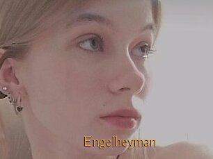 Engelheyman