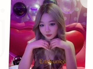 Enideunice